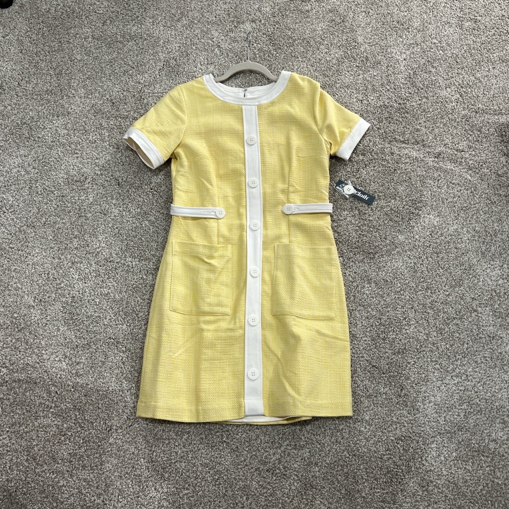 ModCloth Dress